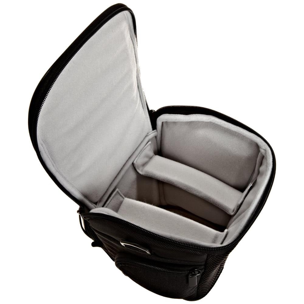 Holster Camera Case for DSLR Cameras, 399g, Nero - Foto 2